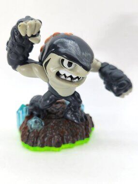 Terrafin Skylander Series 1